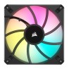 CORSAIR iCUE AF140 RGB ELITE 140 mm-pack de 2 