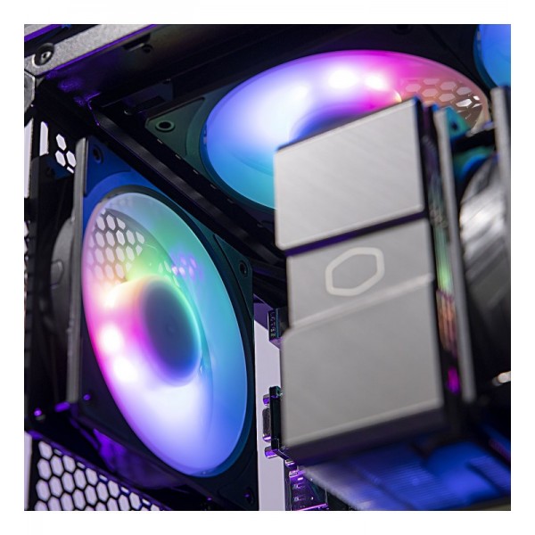 COOLER MASTER Mobius 140P ARGB 