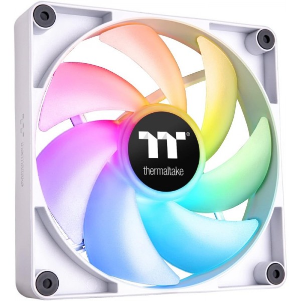 THERMALTAKE CT120 ARGB WHITE 