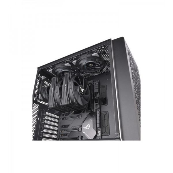 THERMALTAKE TOUGHAIR 710 BLACK 