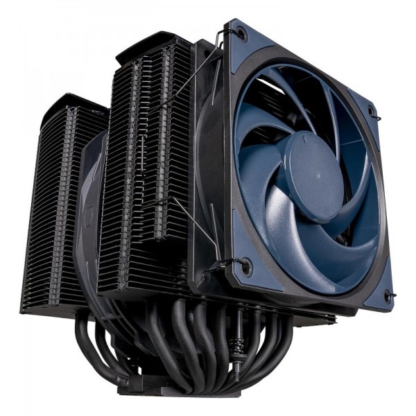 COOLER MASTER MasterAir MA824 Stealth 