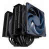 COOLER MASTER MasterAir MA824 Stealth 