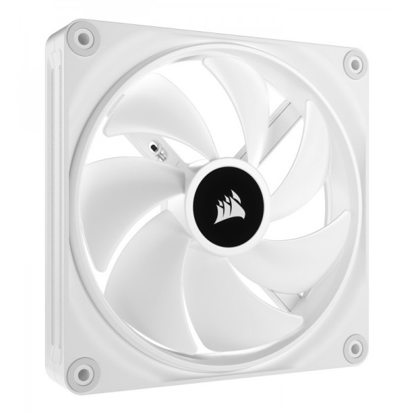 CORSAIR Kit d'extension ventilateur PWM 140 mm CORSAIR iCUE LINK QX140 RGB 