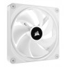 CORSAIR Kit d'extension ventilateur PWM 140 mm CORSAIR iCUE LINK QX140 RGB 