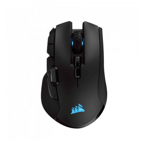 Souris Corsair Gaming NightSword Filaire RGB 