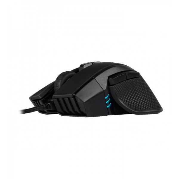 Souris Corsair Gaming NightSword Filaire RGB 