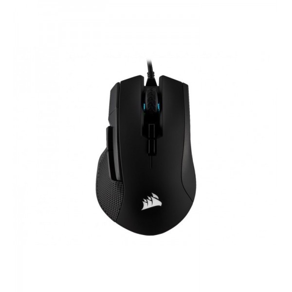 Souris Corsair Gaming NightSword Filaire RGB 