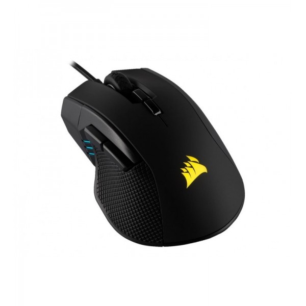 Souris Corsair Gaming NightSword Filaire RGB 