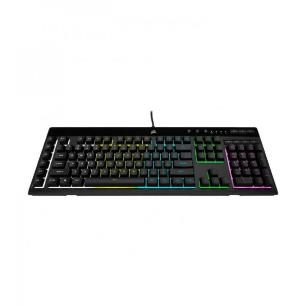 K55 RGB PRO RUBBERDOME 