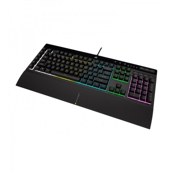 K55 RGB PRO RUBBERDOME 