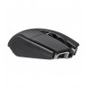 CORSAIR M65 RGB ULTRA SANS FIL SILVER ALU Noir 