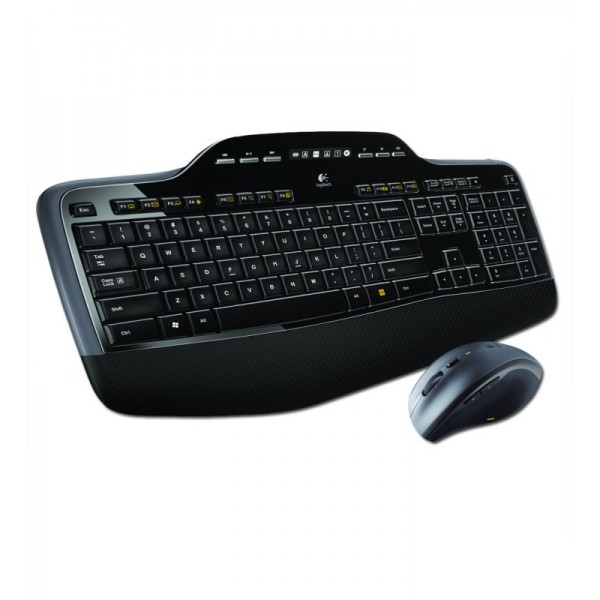 LOGITECH KIT MK710 UNIFYING 