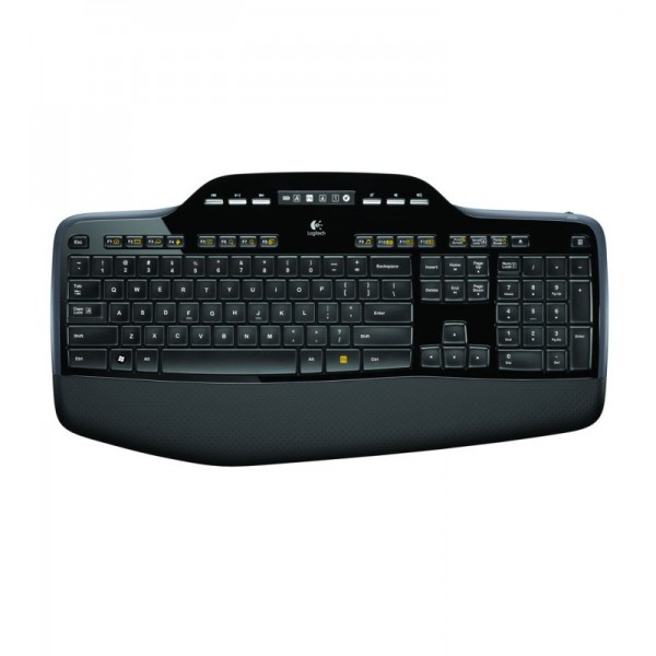 LOGITECH KIT MK710 UNIFYING 