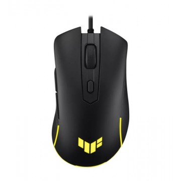 ASUS TUF Gaming M3 Gen II souris Droitier USB Type-C Optique 8000 DPI 