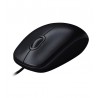 LOGITECH M90 black 