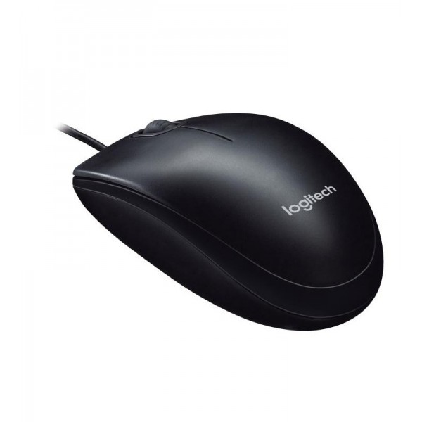 LOGITECH M90 black 