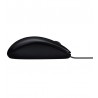 LOGITECH M90 black 