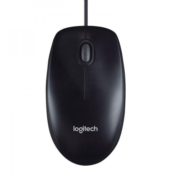 LOGITECH M90 black 