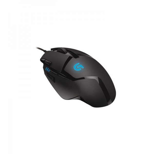 LOGITECH G402 Souris Gaming Laser Filaire Noir Retail 