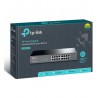 TP-Link TL-SG1016D  - Switch rackable/de bureau 16 ports Gigabit 