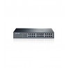 TP-Link TL-SG1024D - Switch rackable/de bureau 24 ports Gigabit 