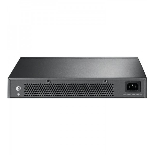 TP-Link TL-SG1024D - Switch rackable/de bureau 24 ports Gigabit 