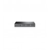 TP-Link TL-SG1024D - Switch rackable/de bureau 24 ports Gigabit 