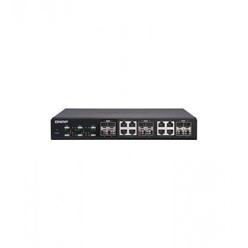 QNAP SWITCH 12 Ports *QSW-1208-8C 