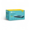 TP-Link LiteWave LS108G - Switch de bureau 8 ports 10/100/1000 Mbps 