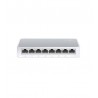 TP-Link TL-SF1008D  - Switch de bureau 8 ports 10/100 Mbps 