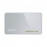 TP-Link TL-SF1008D  - Switch de bureau 8 ports 10/100 Mbps 