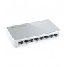 TP-Link TL-SF1008D  - Switch de bureau 8 ports 10/100 Mbps 