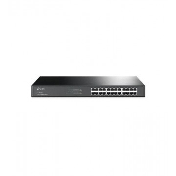 TP-LINK TL-SG1024 - Switch 24 ports Gigabit rackable 