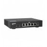 QNAP  SWITCH 5 Ports *QSW-1105-5T 