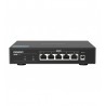 QNAP  SWITCH 5 Ports *QSW-1105-5T 