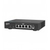 QNAP  SWITCH 5 Ports *QSW-1105-5T 