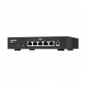 QNAP  SWITCH 5 Ports *QSW-1105-5T 