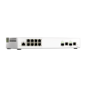 QNAP SWITCH 8 Ports *QSW-M2108-2C 