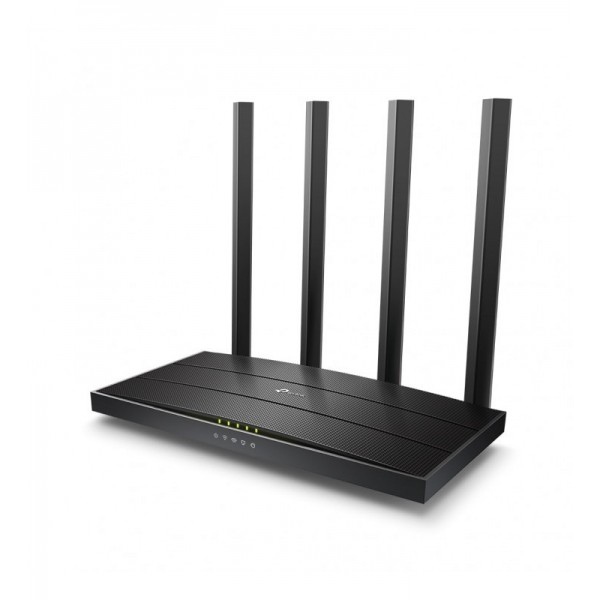 TP-LINK Archer C80 - Routeur WiFi AC1900 MU-MIMO 