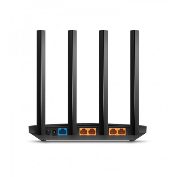 TP-LINK Archer C80 - Routeur WiFi AC1900 MU-MIMO 