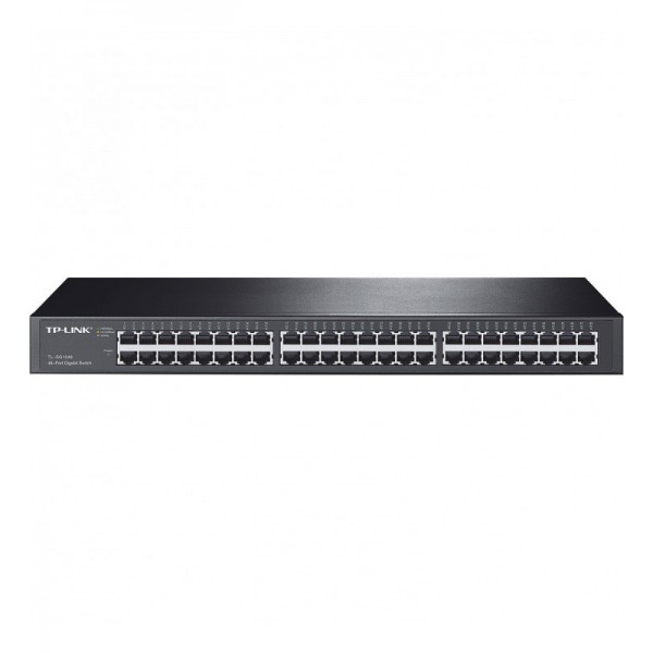 TP-LINK TL-SG1048 - Switch Gigabit 48 ports 