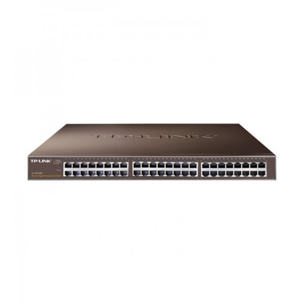 TP-LINK TL-SG1048 - Switch Gigabit 48 ports 