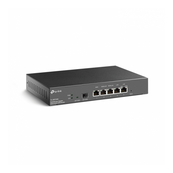 TP-LINK ER7206 