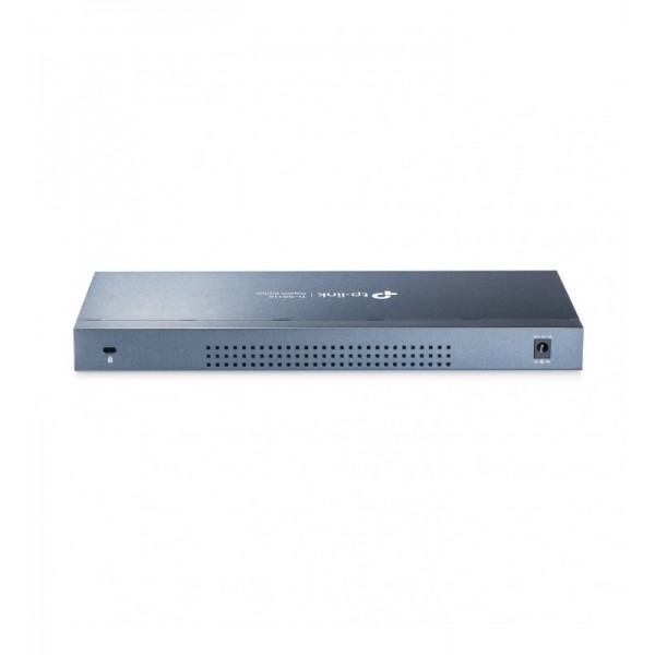 TP-LINK TL-SG116 - Switch de bureau 16 ports Gigabit 