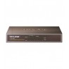 TP-LINK TL-SF1008P - Switch de bureau 8 ports 10/100 Mbps - 4 ports PoE 