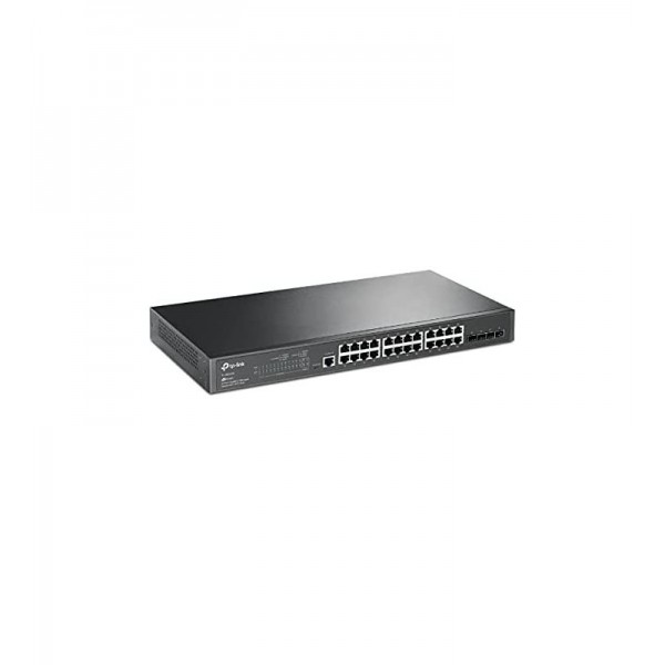 TP-LINK TL-SG3428 