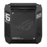 ASUS ROG Rapture GT6 (B-2-PK) Tri-bande (2,4 GHz / 5 GHz / 5 GHz) Wi-Fi 6 (802.11ax) Noir 4 Interne 