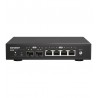 QNAP SWITCH 6 Ports *QSW-2104-2S 