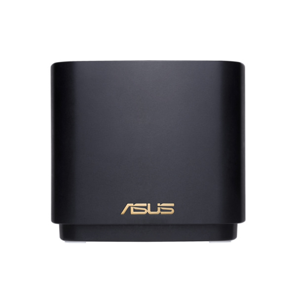 ASUS ZenWiFi XD4 Plus (B-1-PK) Bi-bande (2,4 GHz / 5 GHz) Wi-Fi 6 (802.11ax) Noir 2 Interne 