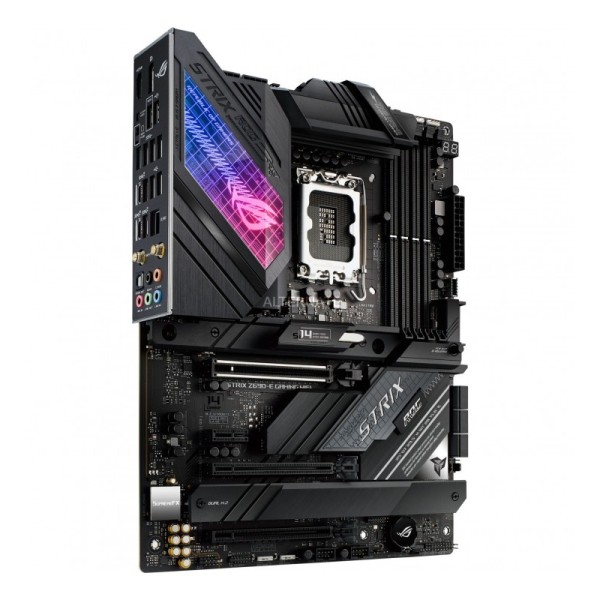 ASUS ROG STRIX Z690-E GAMING WIFI 